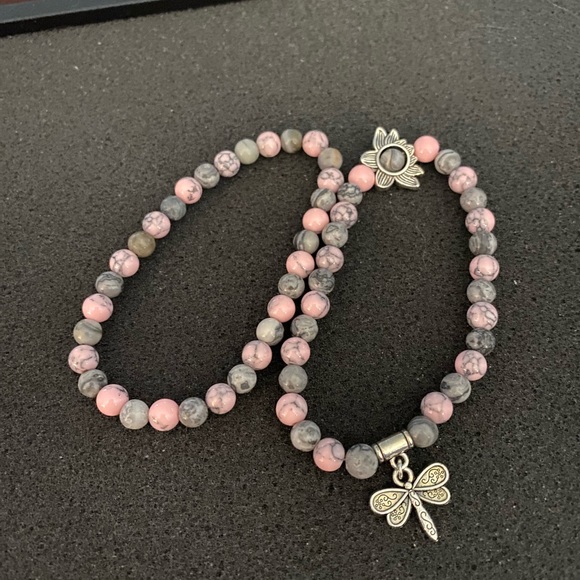 BohoHippie Friendship Bracelets, great as Christmas gifts. - Picture 2 of 2